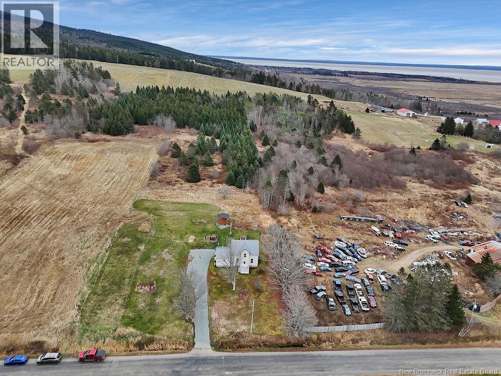 26 Memel Road, Hopewell Hill, New Brunswick  E4H 3L2 - Photo 48 - NB134699