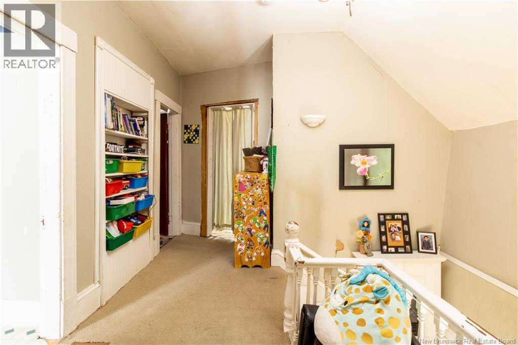 22 Bridge Street, Apohaqui, New Brunswick  E5P 3M6 - Photo 22 - NB134276