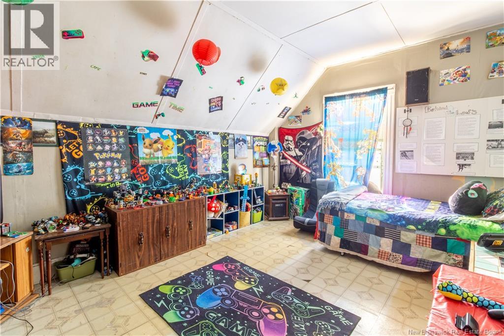 22 Bridge Street, Apohaqui, New Brunswick  E5P 3M6 - Photo 26 - NB134276