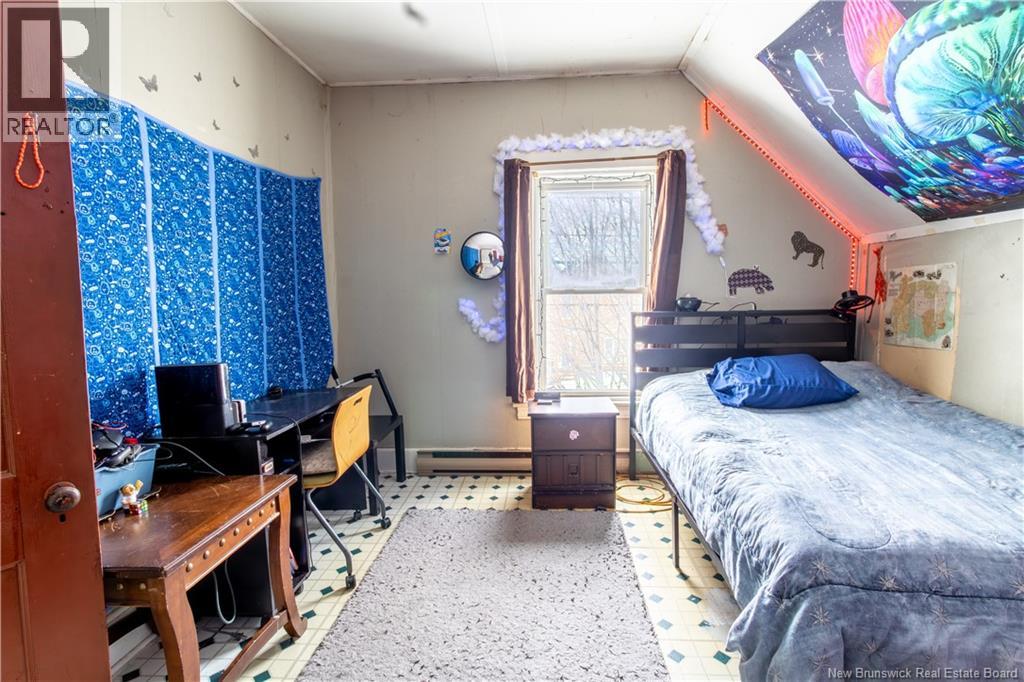 22 Bridge Street, Apohaqui, New Brunswick  E5P 3M6 - Photo 29 - NB134276