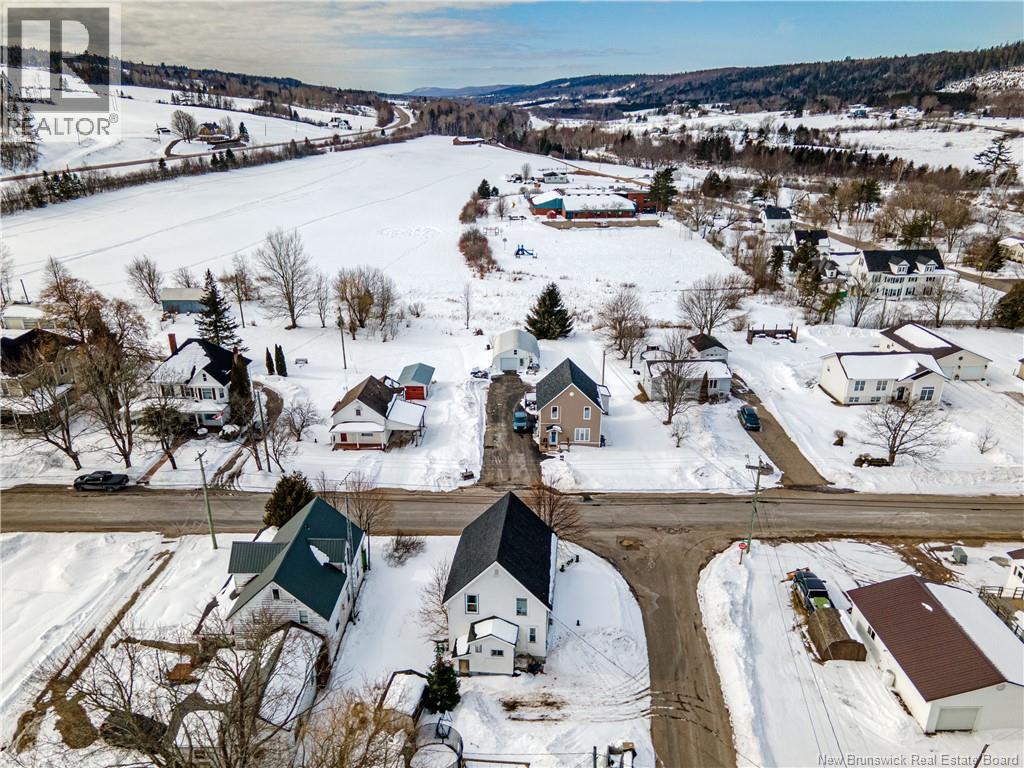 22 Bridge Street, Apohaqui, New Brunswick  E5P 3M6 - Photo 37 - NB134276