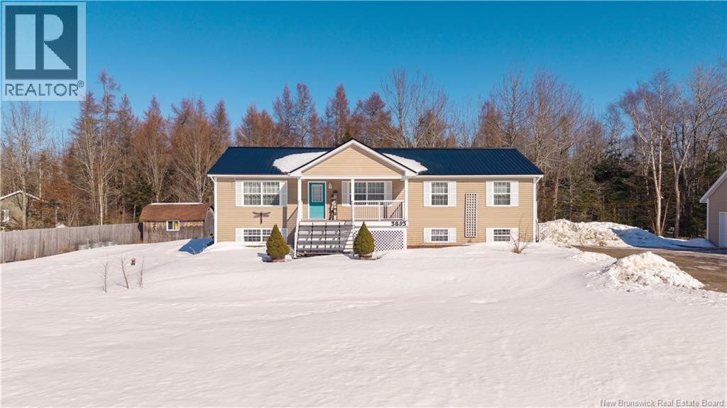 3893 Route 127, Bayside, New Brunswick