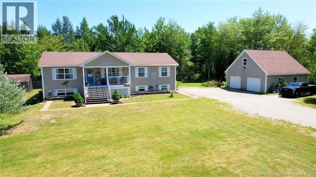 3893 Route 127, Bayside, New Brunswick  E5B 2T3 - Photo 30 - NB134015