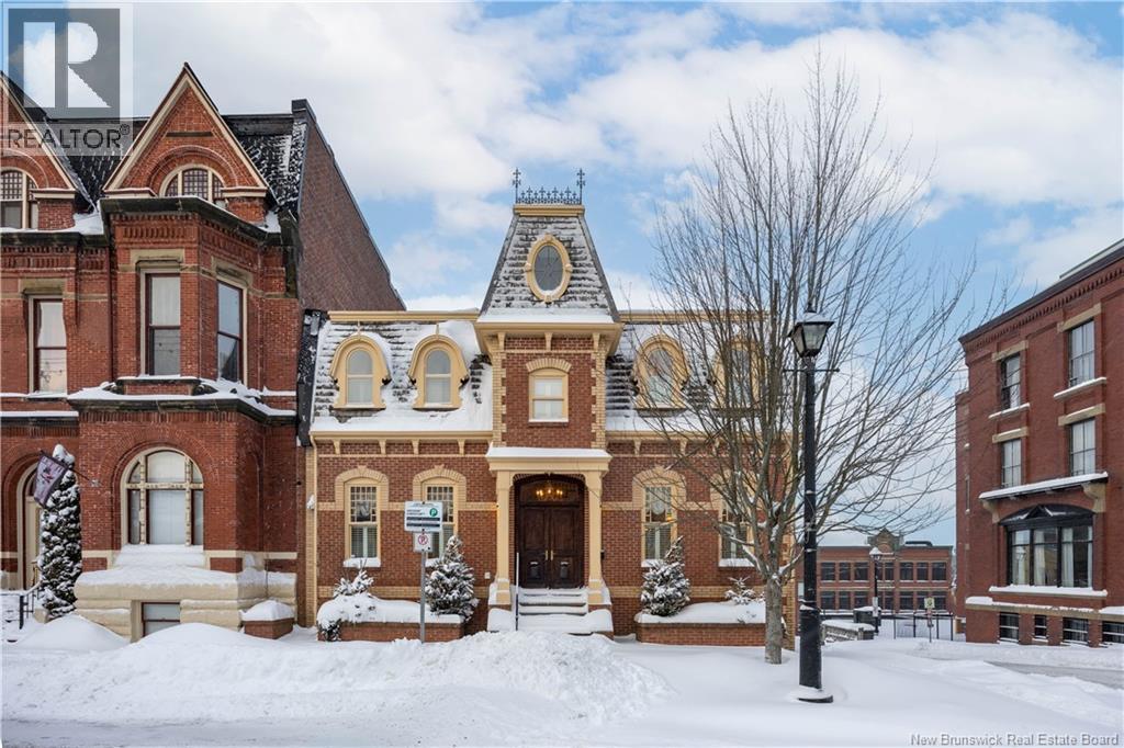 139 Germain Street, Saint John, New Brunswick