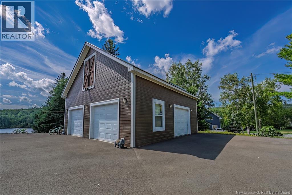 420 Route 390, Rowena, New Brunswick  E7H 4P8 - Photo 11 - NB134725