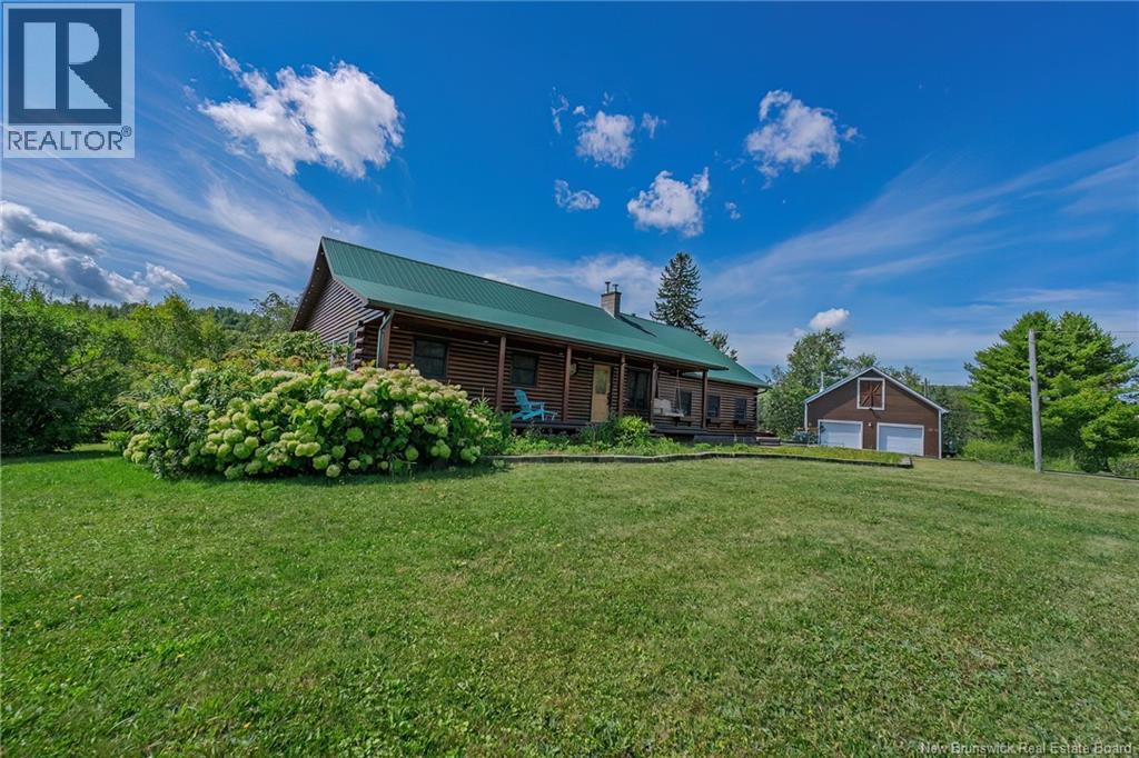 420 Route 390, Rowena, New Brunswick  E7H 4P8 - Photo 13 - NB134725