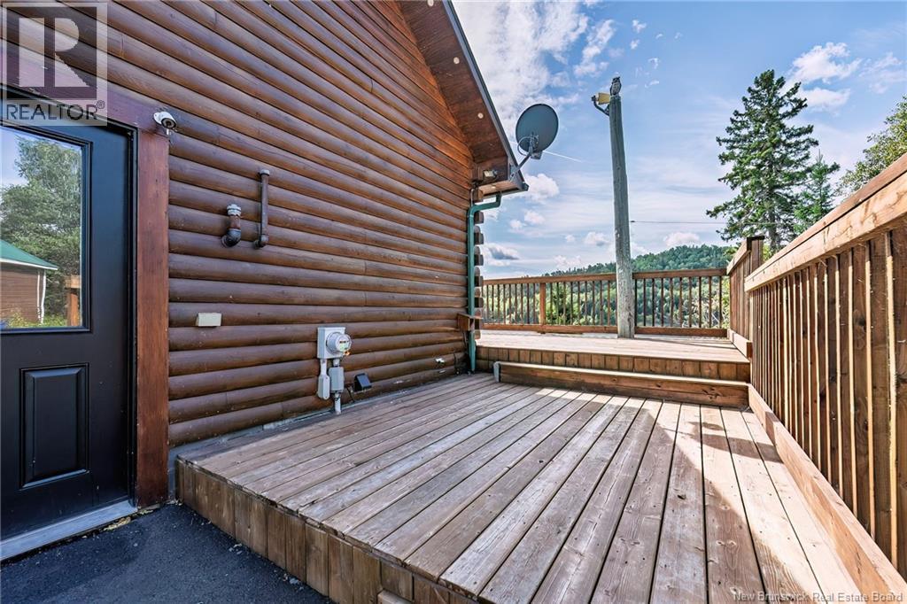 420 Route 390, Rowena, New Brunswick  E7H 4P8 - Photo 15 - NB134725