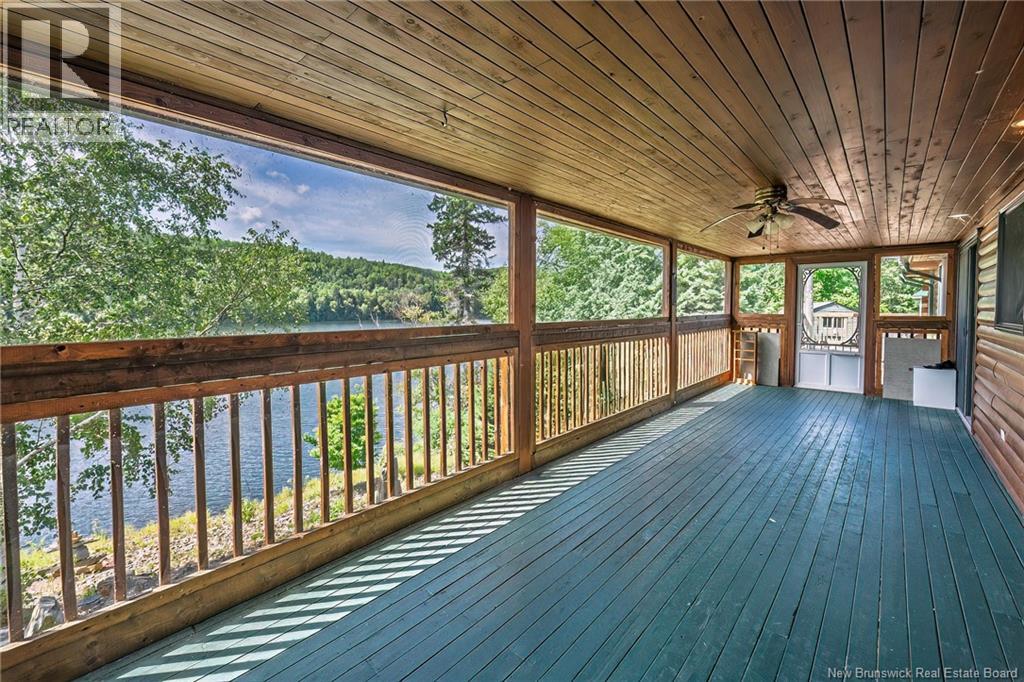 420 Route 390, Rowena, New Brunswick  E7H 4P8 - Photo 17 - NB134725