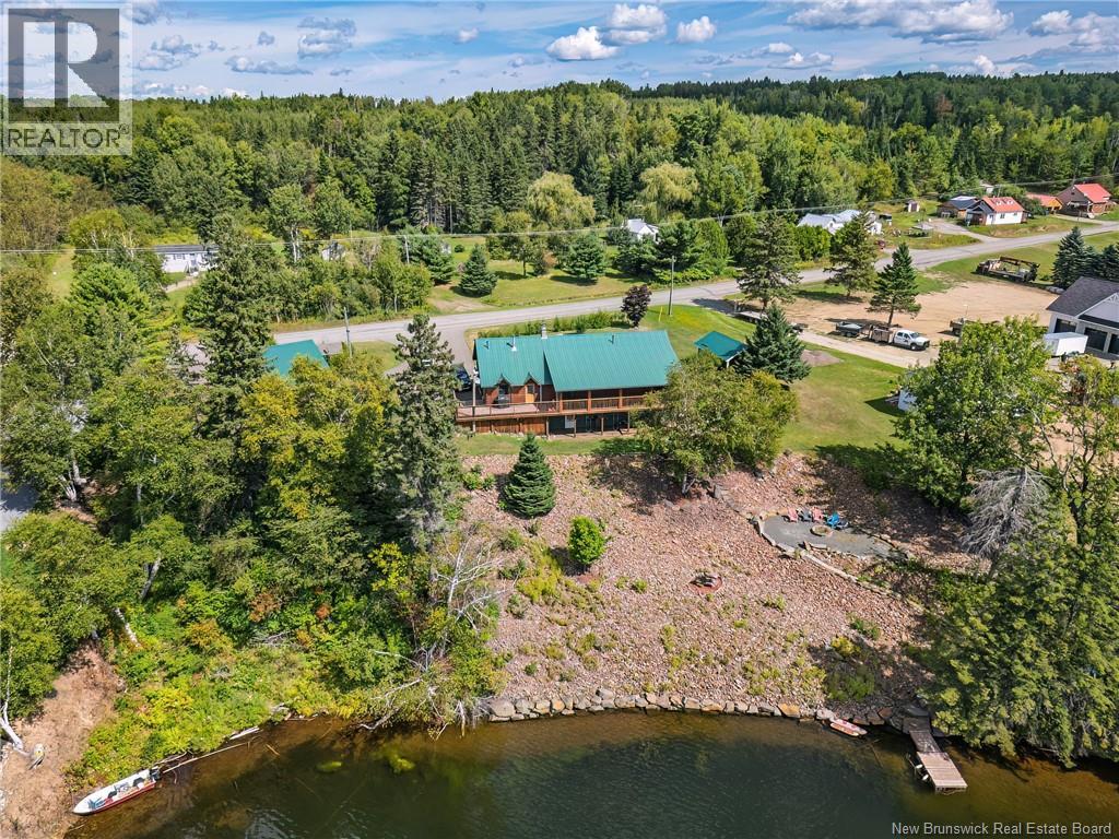 420 Route 390, Rowena, New Brunswick  E7H 4P8 - Photo 2 - NB134725