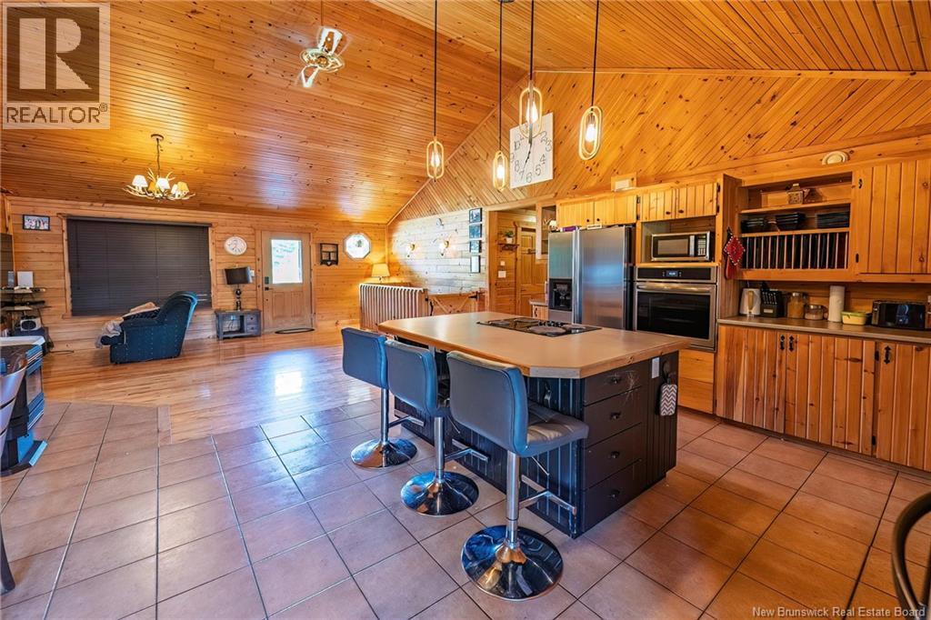 420 Route 390, Rowena, New Brunswick  E7H 4P8 - Photo 20 - NB134725