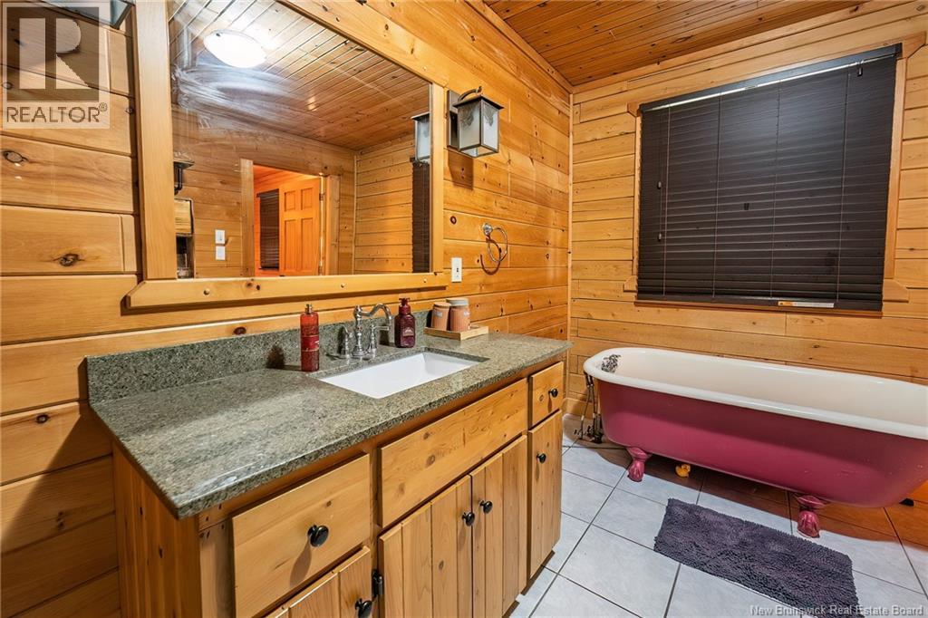 420 Route 390, Rowena, New Brunswick  E7H 4P8 - Photo 25 - NB134725