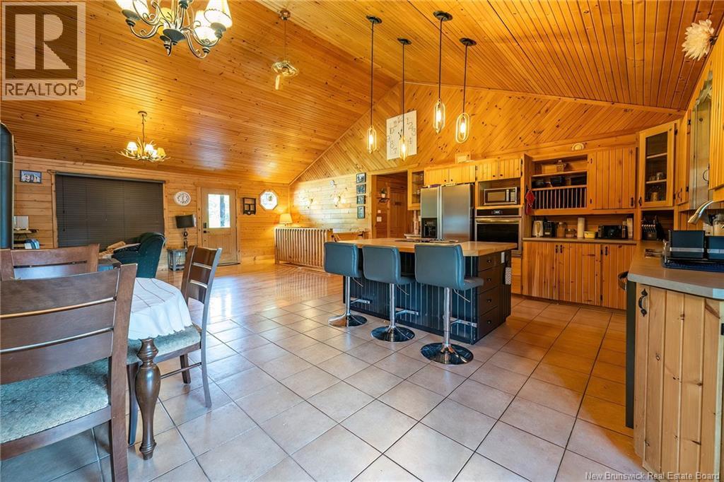 420 Route 390, Rowena, New Brunswick  E7H 4P8 - Photo 29 - NB134725