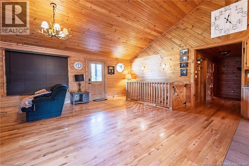 420 Route 390, Rowena, New Brunswick  E7H 4P8 - Photo 30 - NB134725