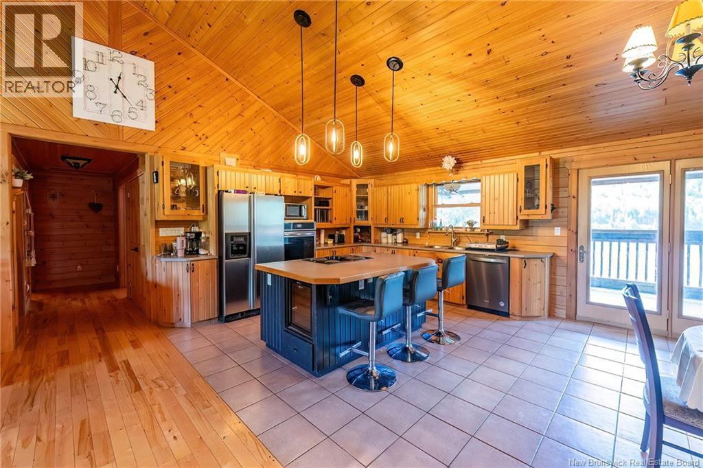 420 Route 390, Rowena, New Brunswick  E7H 4P8 - Photo 32 - NB134725