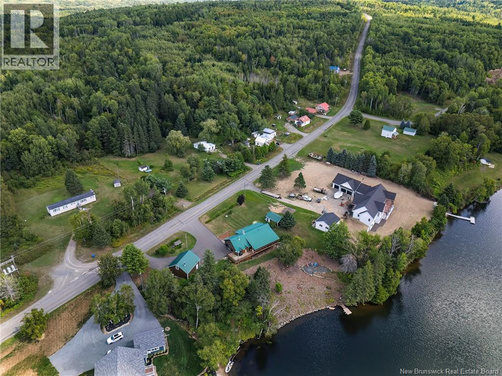 420 Route 390, Rowena, New Brunswick  E7H 4P8 - Photo 4 - NB134725