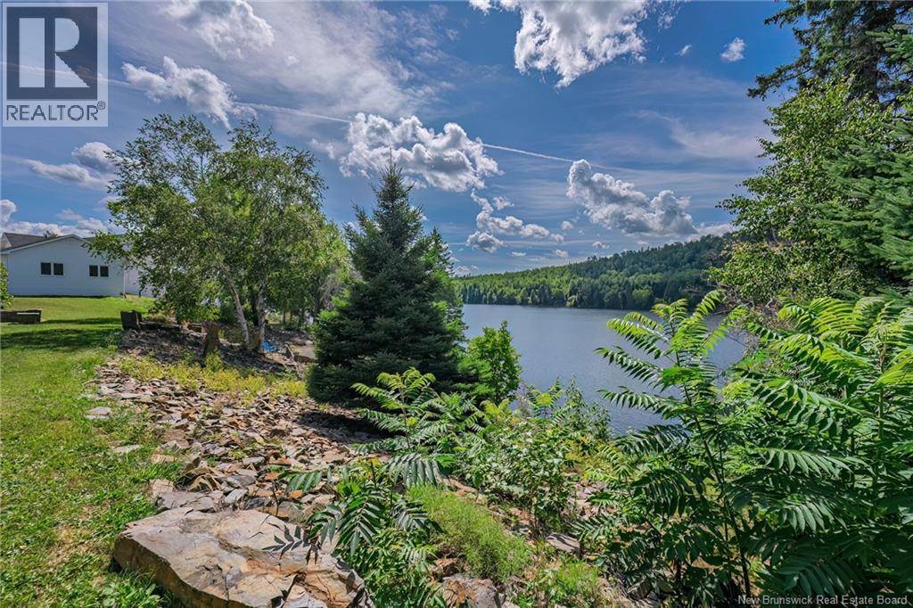 420 Route 390, Rowena, New Brunswick  E7H 4P8 - Photo 46 - NB134725