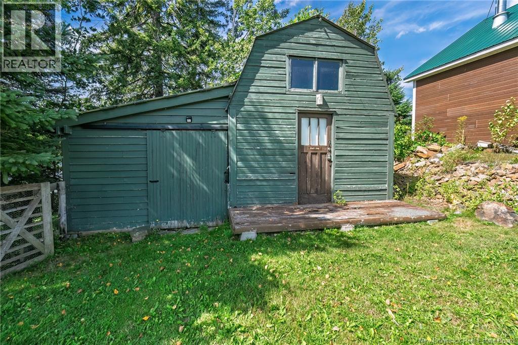 420 Route 390, Rowena, New Brunswick  E7H 4P8 - Photo 47 - NB134725