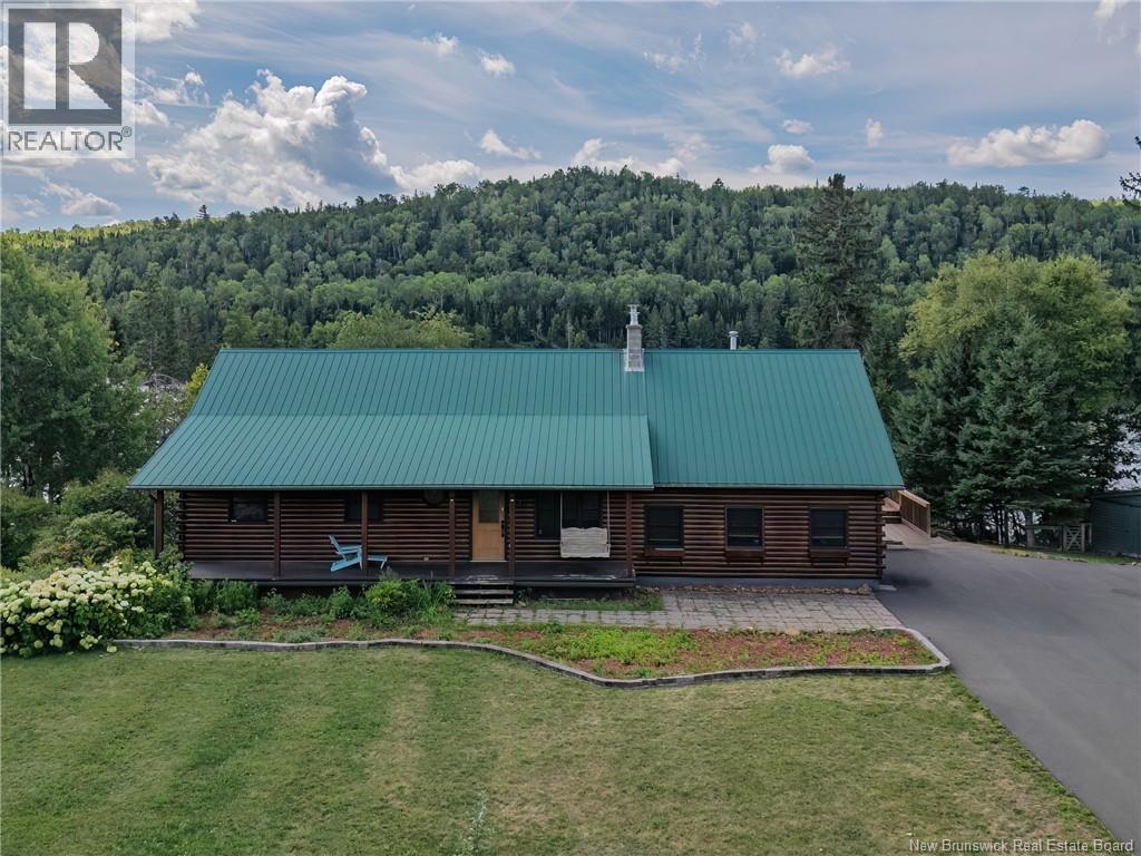 420 Route 390, Rowena, New Brunswick  E7H 4P8 - Photo 7 - NB134725