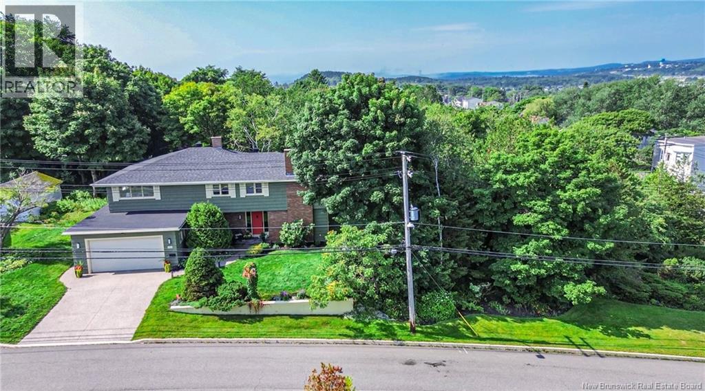 360 Young Street, Saint John, New Brunswick  E2M 2T8 - Photo 43 - NB134656