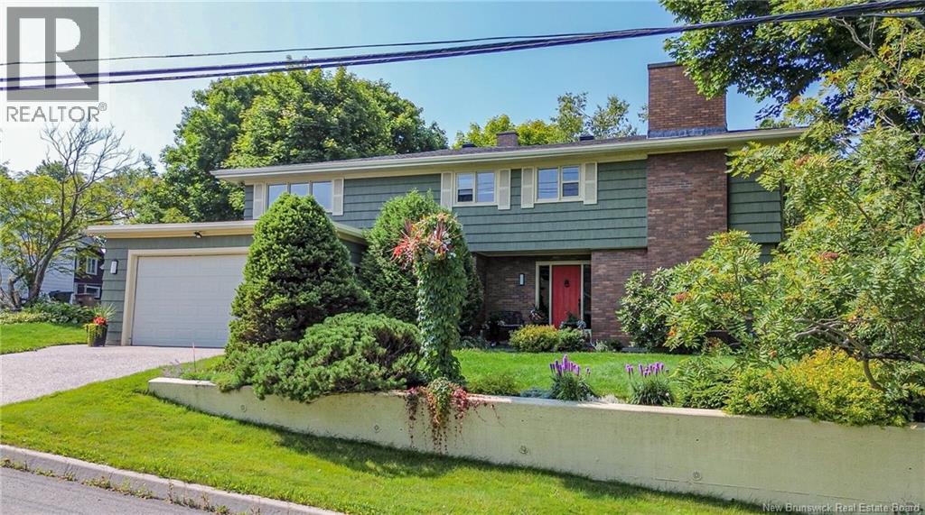 360 Young Street, Saint John, New Brunswick