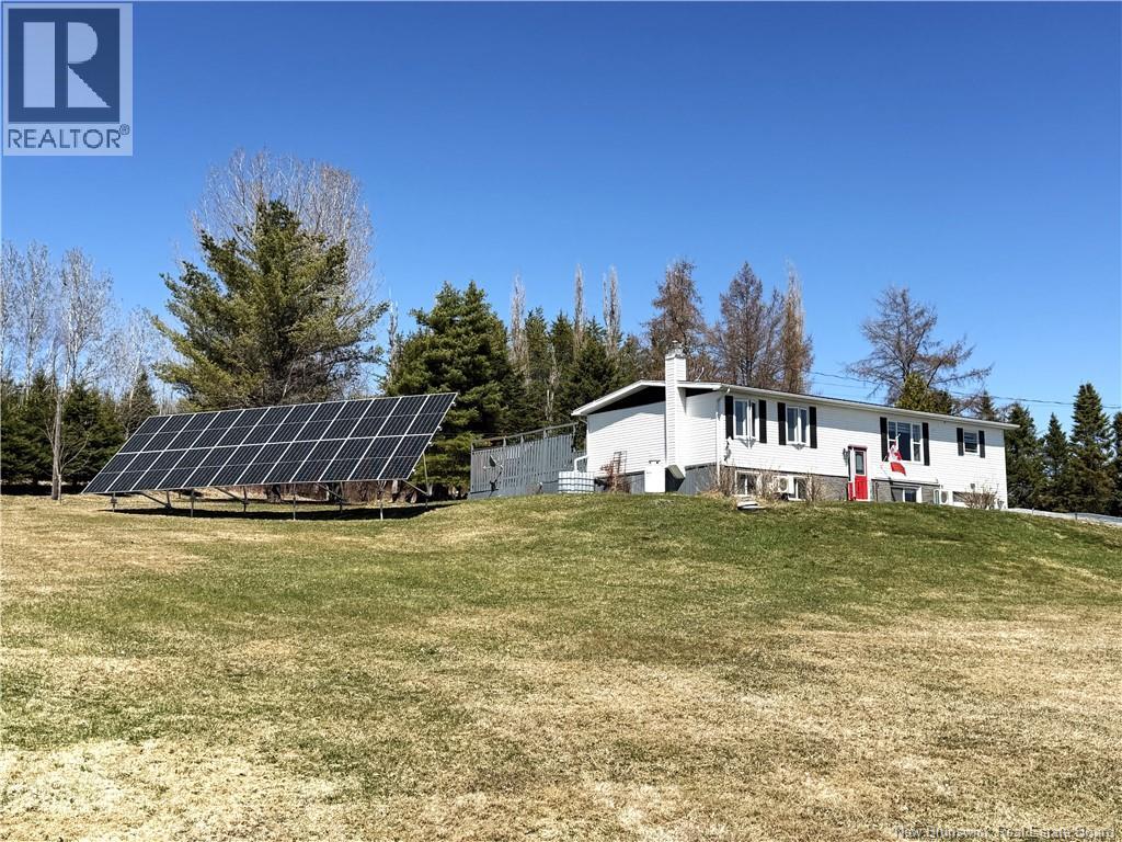 215 Lansdowne Road, Peel, New Brunswick