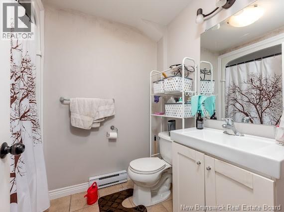33 Braemar, Moncton, New Brunswick  E1A 3S7 - Photo 15 - NB134714