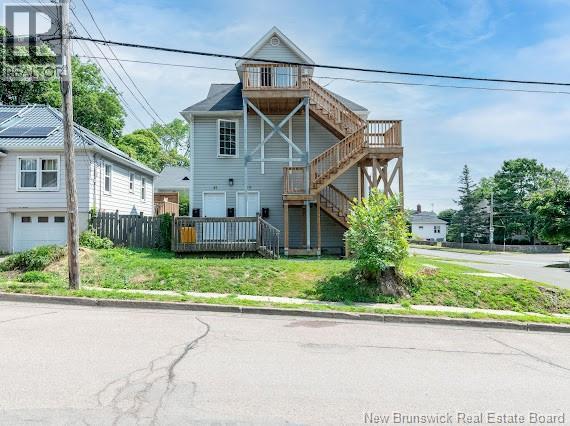 33 Braemar, Moncton, New Brunswick  E1A 3S7 - Photo 2 - NB134714
