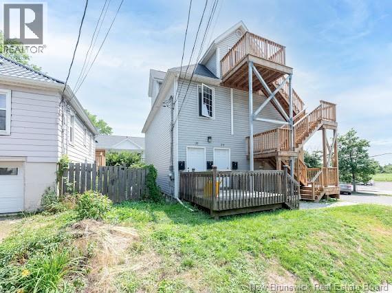 33 Braemar, Moncton, New Brunswick  E1A 3S7 - Photo 3 - NB134714