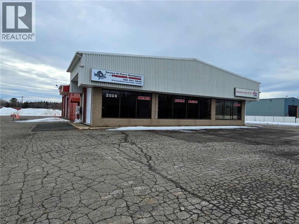 2886 Miramichi Avenue, Bathurst, New Brunswick  E2A 3Z3 - Photo 3 - NB134697