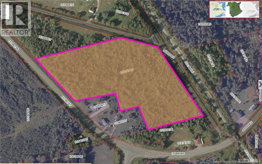 000 Route 3, Lawrence Station, New Brunswick  E5A 3C5 - Photo 21 - NB133954