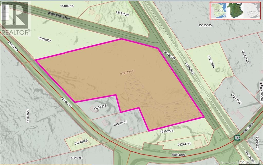 000 Route 3, Lawrence Station, New Brunswick  E5A 3C5 - Photo 22 - NB133954