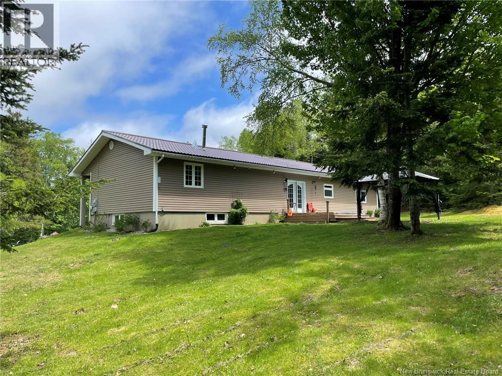 2382 Route 490, Ammon, New Brunswick  E1G 4R8 - Photo 40 - NB134743