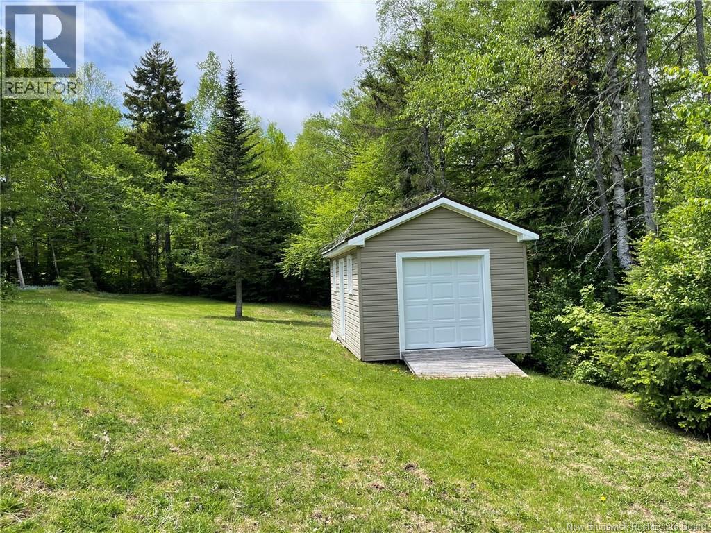 2382 Route 490, Ammon, New Brunswick  E1G 4R8 - Photo 41 - NB134743