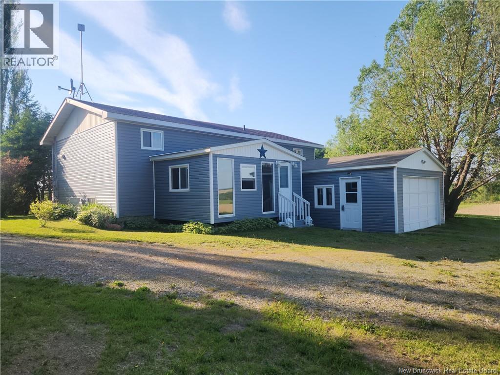 469 St-Amand Road, Saint-André, New Brunswick  E3Y 3K6 - Photo 2 - NB134692