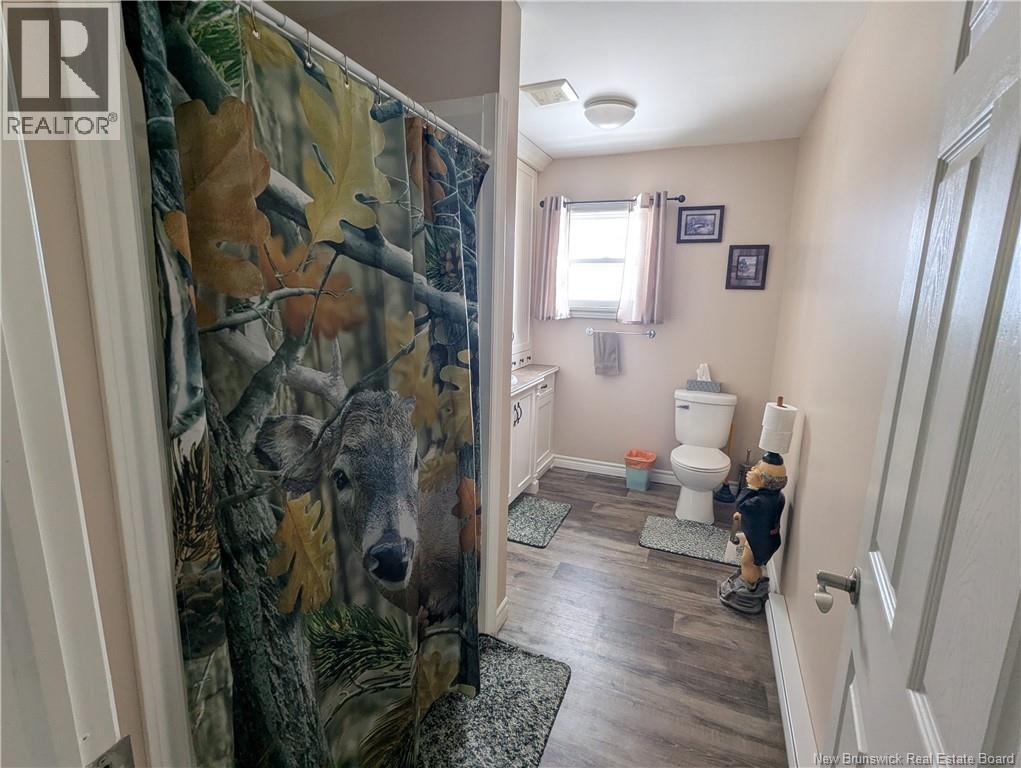 469 St-Amand Road, Saint-André, New Brunswick  E3Y 3K6 - Photo 20 - NB134692