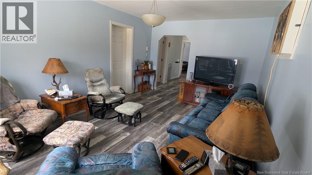 469 St-Amand Road, Saint-André, New Brunswick  E3Y 3K6 - Photo 23 - NB134692
