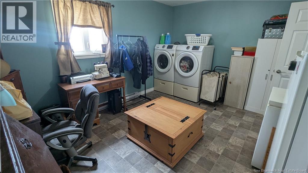 469 St-Amand Road, Saint-André, New Brunswick  E3Y 3K6 - Photo 27 - NB134692
