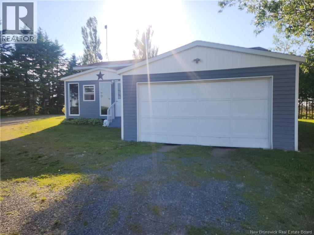 469 St-Amand Road, Saint-André, New Brunswick  E3Y 3K6 - Photo 3 - NB134692