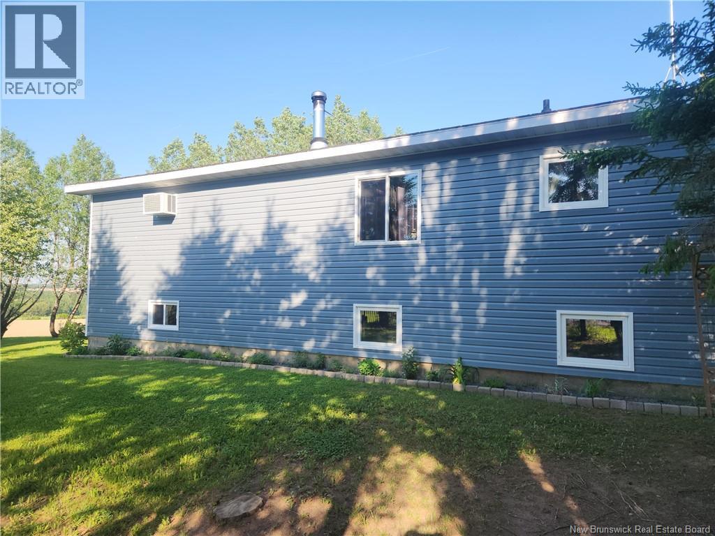 469 St-Amand Road, Saint-André, New Brunswick  E3Y 3K6 - Photo 4 - NB134692
