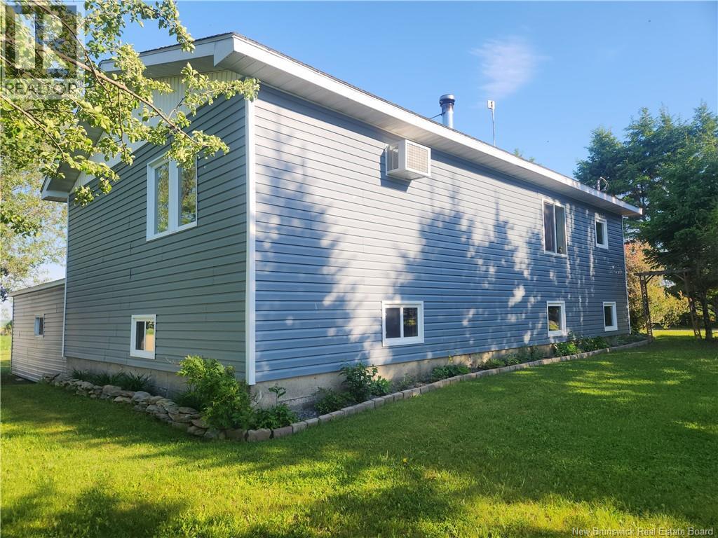 469 St-Amand Road, Saint-André, New Brunswick  E3Y 3K6 - Photo 5 - NB134692
