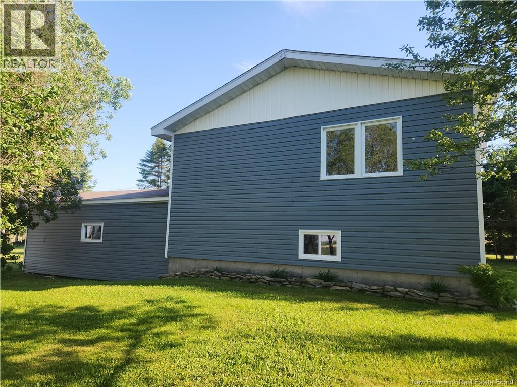 469 St-Amand Road, Saint-André, New Brunswick  E3Y 3K6 - Photo 6 - NB134692