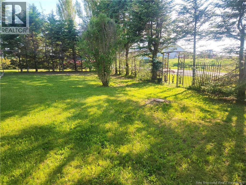 469 St-Amand Road, Saint-André, New Brunswick  E3Y 3K6 - Photo 9 - NB134692