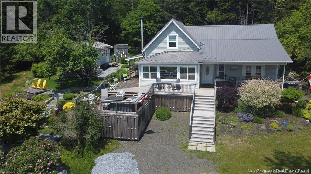 1253 Rte 772, Cummings Cove, New Brunswick
