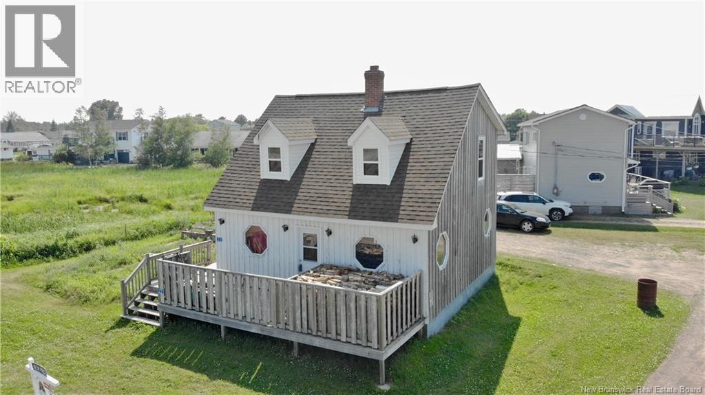 22 Beach Street, Pointe-Du-Chêne, New Brunswick E4P 3V7 - Photo 3 - NB134474