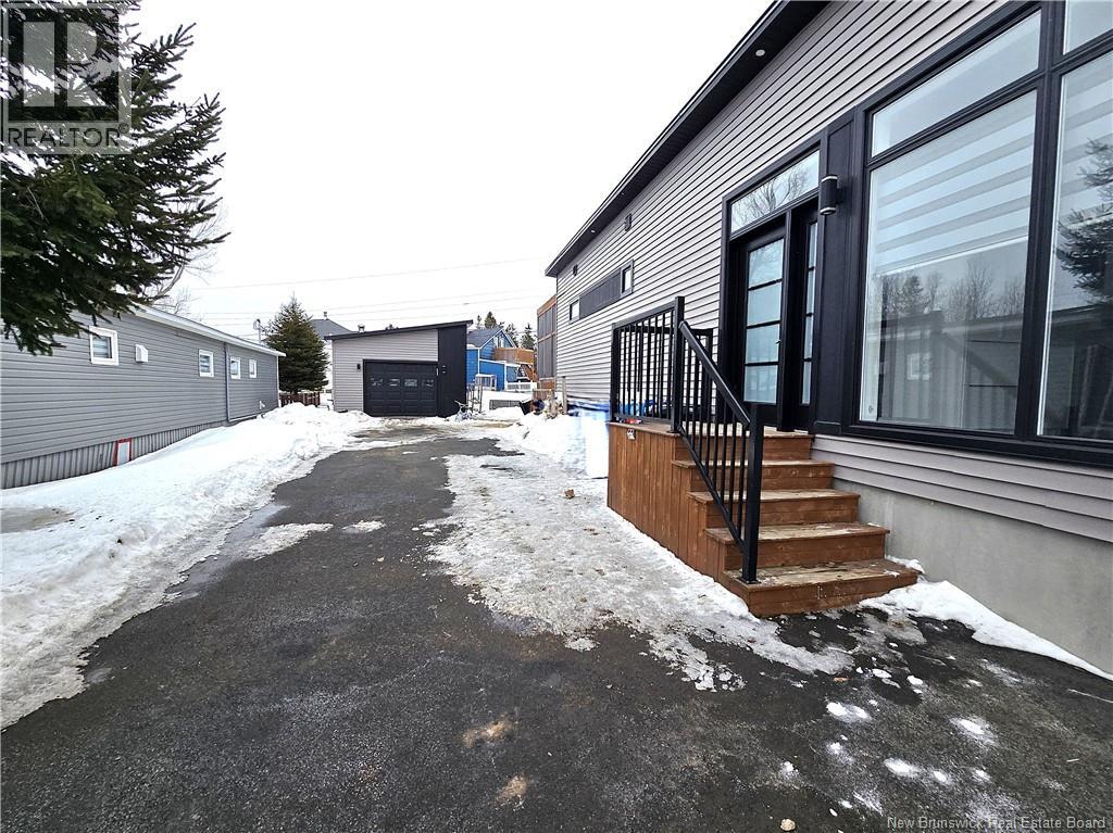 212 2ieme Rue, Shippagan, New Brunswick  E8S 1T8 - Photo 24 - NB134673