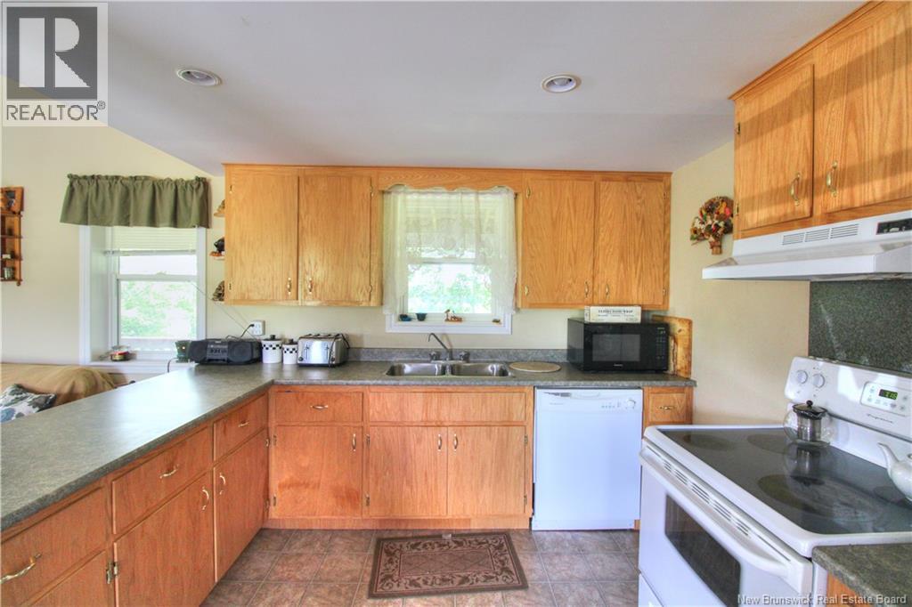 1130 Carsonville Road, Carsonville, New Brunswick  E4G 1B3 - Photo 12 - NB134702