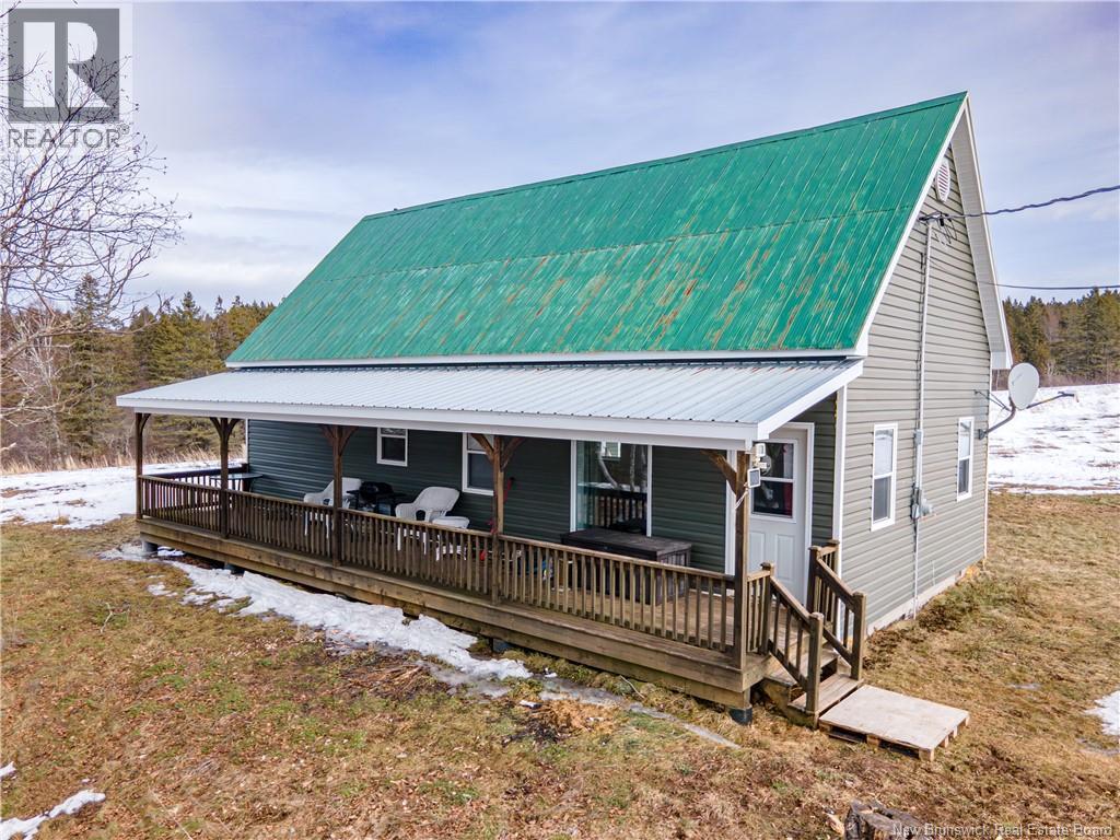 1130 Carsonville Road, Carsonville, New Brunswick  E4G 1B3 - Photo 4 - NB134702