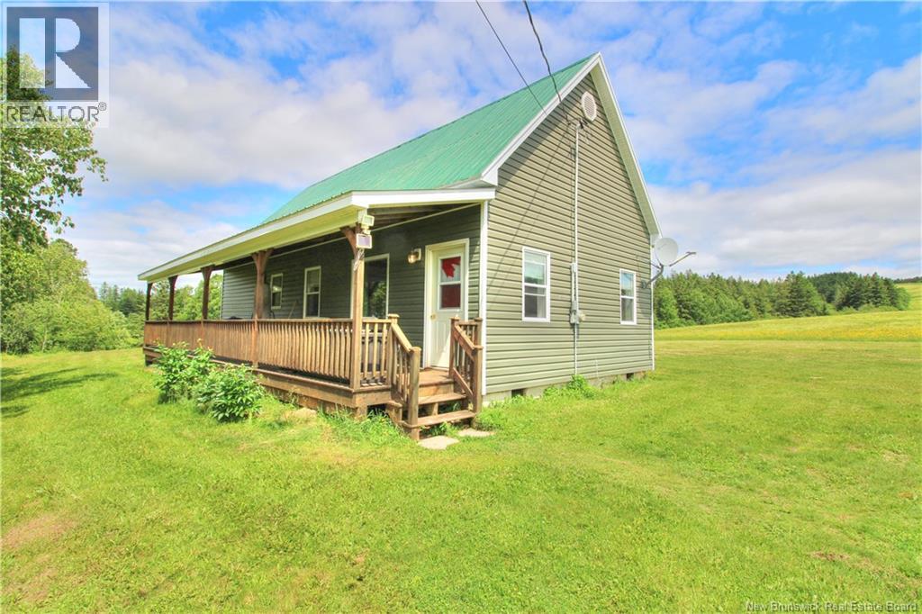 1130 Carsonville Road, Carsonville, New Brunswick  E4G 1B3 - Photo 5 - NB134702