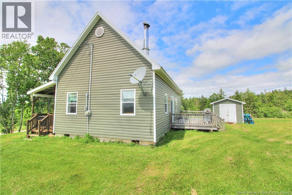 1130 Carsonville Road, Carsonville, New Brunswick  E4G 1B3 - Photo 6 - NB134702
