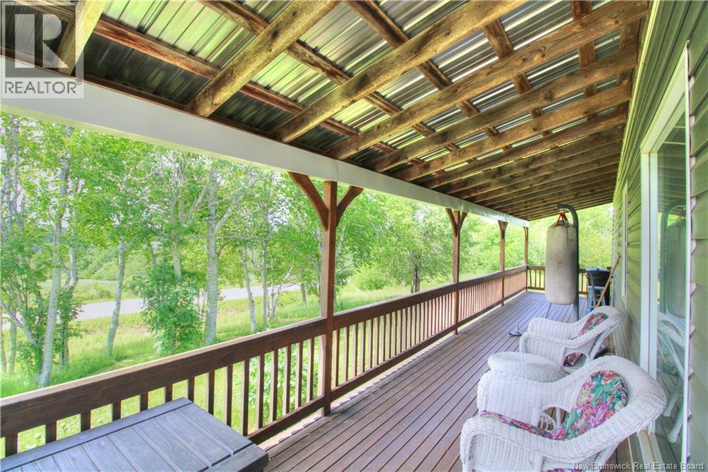 1130 Carsonville Road, Carsonville, New Brunswick  E4G 1B3 - Photo 8 - NB134702